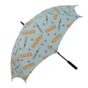 Medicine Items Golf Umbrellas View2