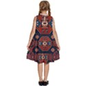 Armenian Carpet Kids  Frill Swing Dress View4