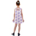 Seaweed Clean Kids  Cross Back Dress View2