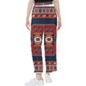 Armenian Carpet Women s Pants  View1