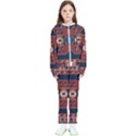 Armenian Carpet Kids  Tracksuit View1