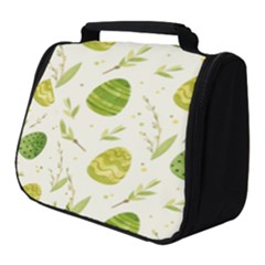 Easter Green Eggs  Full Print Travel Pouch (small) by ConteMonfrey