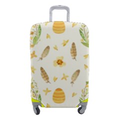 Easter Egg Luggage Cover (small) by ConteMonfrey