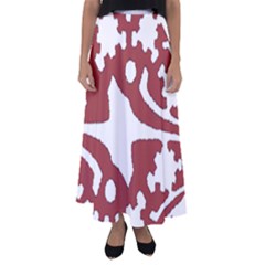 Im Fourth Dimension Instaforex Flared Maxi Skirt by imanmulyana