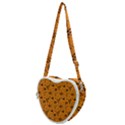 Halloween  Heart Shoulder Bag View1