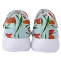 Fishbowl Fish Goldfish Water Women s Velcro Strap Shoes View4