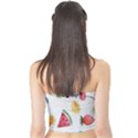 Fruit Summer Vitamin Watercolor Tube Top View2