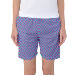 Pattern Women s Basketball Shorts by gasi