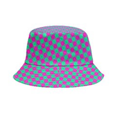 Pattern Bucket Hat by gasi