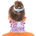  Im Fourth Dimension Fazzme Face Covering Bandana (Kids) View2