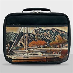 Art Boats Garda, Italy  Lunch Bag by ConteMonfrey