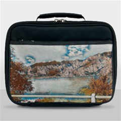 Side Way To Lake Garda, Italy  Lunch Bag by ConteMonfrey