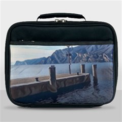 Pier On The End Of A Day Lunch Bag by ConteMonfrey