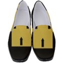 Finnmark Flag Women s Classic Loafer Heels View1