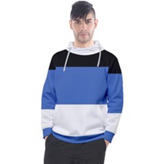 Estonia Men s Pullover Hoodie by tony4urban