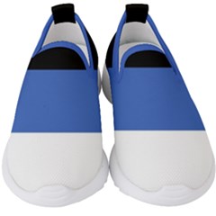 Estonia Kids  Slip On Sneakers by tony4urban