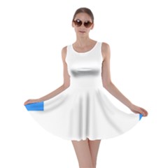 Akershus Flag Skater Dress by tony4urban