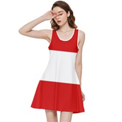 Austria Inside Out Racerback Dress by tony4urban