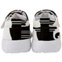 Basel Stadt Kids  Velcro Strap Shoes View4