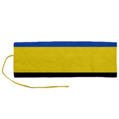 Gelderland Flag Roll Up Canvas Pencil Holder (m) by tony4urban