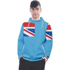 Fiji Men s Pullover Hoodie by tony4urban