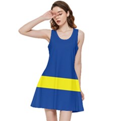 Curacao Inside Out Racerback Dress by tony4urban