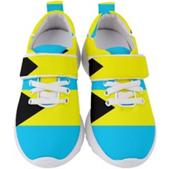 Bahamas Kids  Velcro Strap Shoes by tony4urban