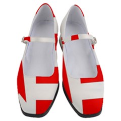 Canton Jura Women s Mary Jane Shoes by tony4urban