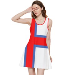 Faroe Inside Out Racerback Dress by tony4urban