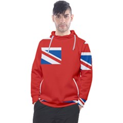 Bermuda Men s Pullover Hoodie by tony4urban