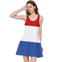 Netherlands Inside Out Racerback Dress by tony4urban