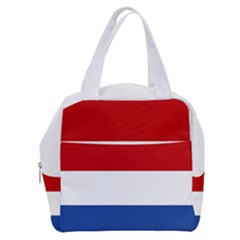 Netherlands Boxy Hand Bag by tony4urban