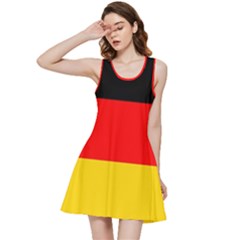 Germany Inside Out Racerback Dress by tony4urban