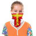 Guernsey Face Covering Bandana (Kids) View1