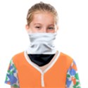 Kujawsko-pomorskie Flag Face Covering Bandana (Kids) View1