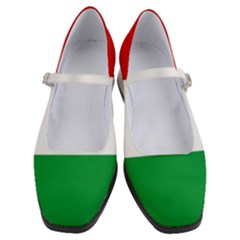 Hungary Women s Mary Jane Shoes by tony4urban