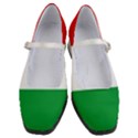 Hungary Women s Mary Jane Shoes View1