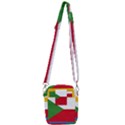 Comoros Shoulder Strap Belt Bag View3