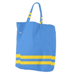 Aruba Giant Grocery Tote by tony4urban