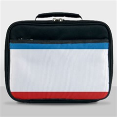 Crimea Flag Lunch Bag by tony4urban