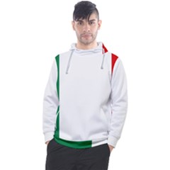 Italy Men s Pullover Hoodie by tony4urban