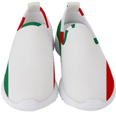 Italy Kids  Slip On Sneakers by tony4urban