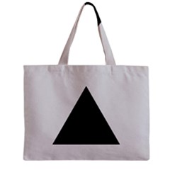 Magnitogorsk City Flag Zipper Mini Tote Bag by tony4urban