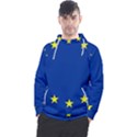 Europe Men s Pullover Hoodie View1