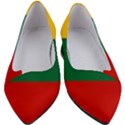 Lithuania Women s Block Heels  View1