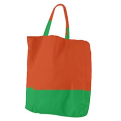 Belarus Giant Grocery Tote by tony4urban