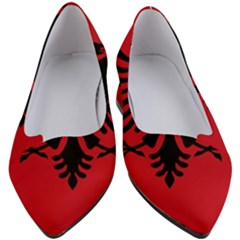 Albania Women s Block Heels  by tony4urban