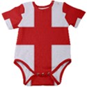 London Baby Short Sleeve Bodysuit View1