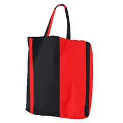 Namur Flag Giant Grocery Tote by tony4urban