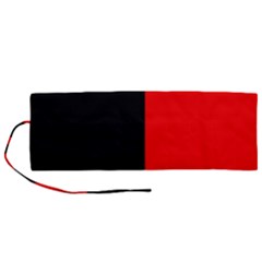 Namur Flag Roll Up Canvas Pencil Holder (m) by tony4urban